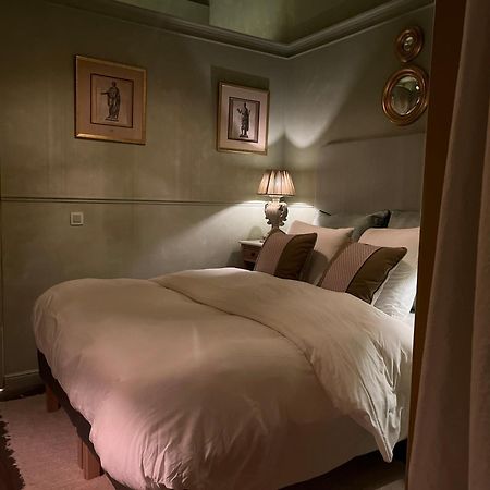 Guesthouse Nights By Morpheus Antwerp Exterior photo