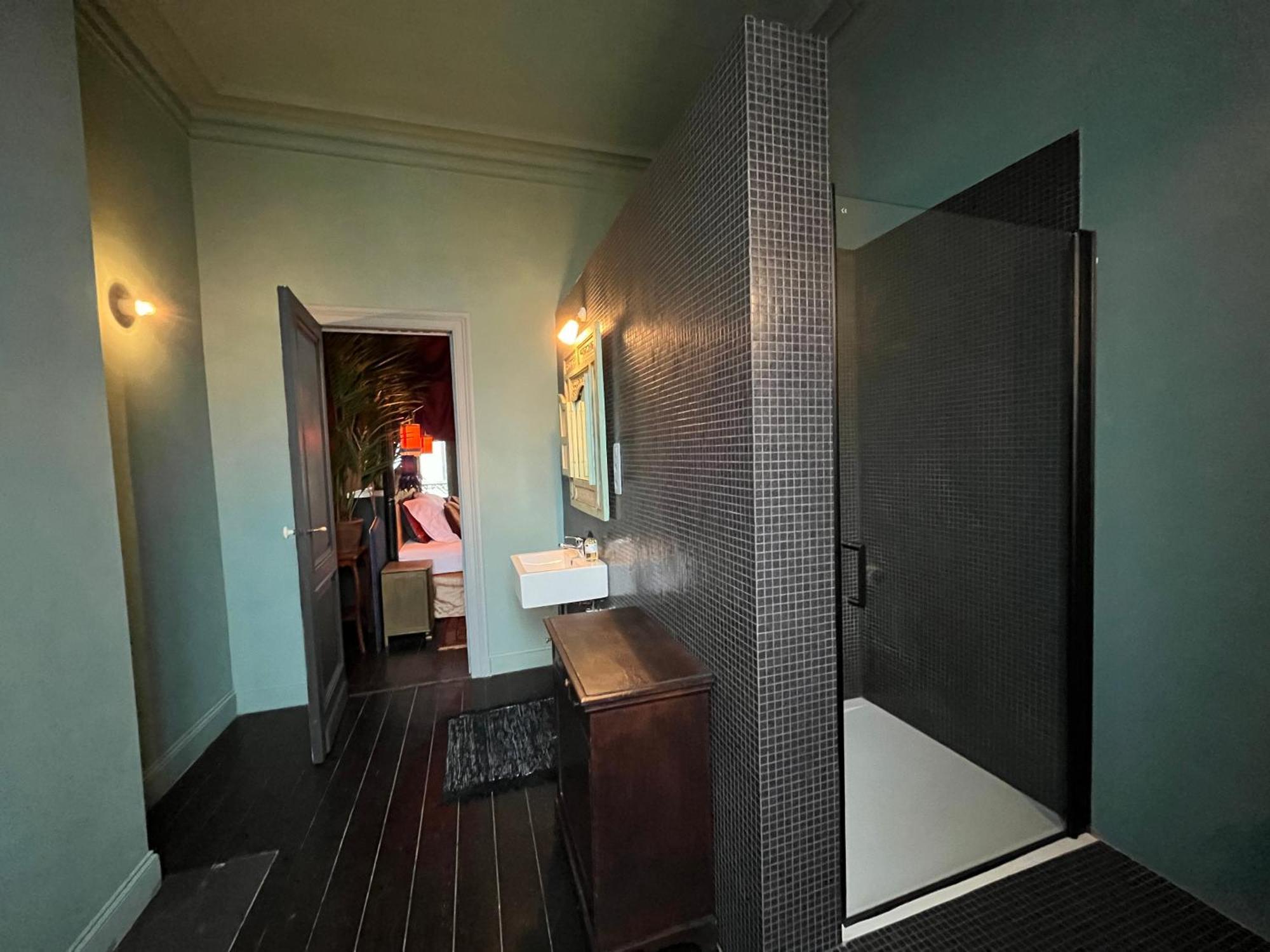 Guesthouse Nights By Morpheus Antwerp Exterior photo