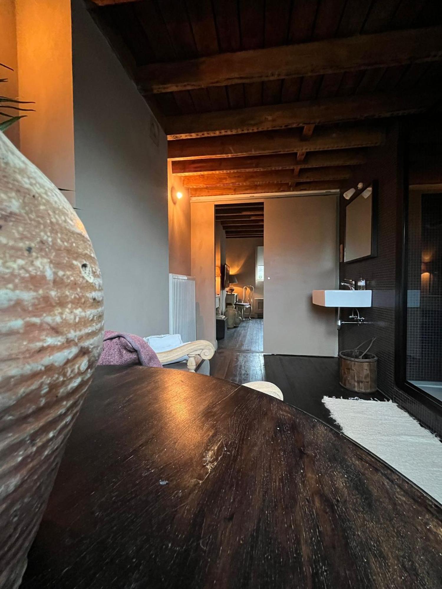Guesthouse Nights By Morpheus Antwerp Exterior photo