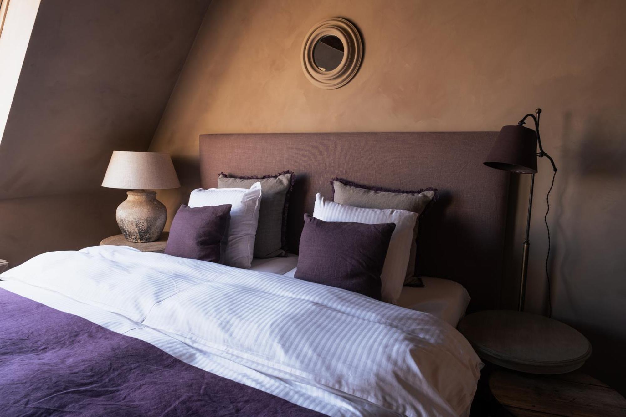 Guesthouse Nights By Morpheus Antwerp Exterior photo