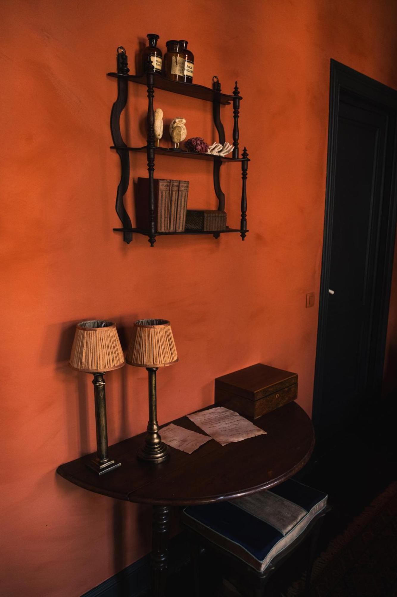 Guesthouse Nights By Morpheus Antwerp Exterior photo
