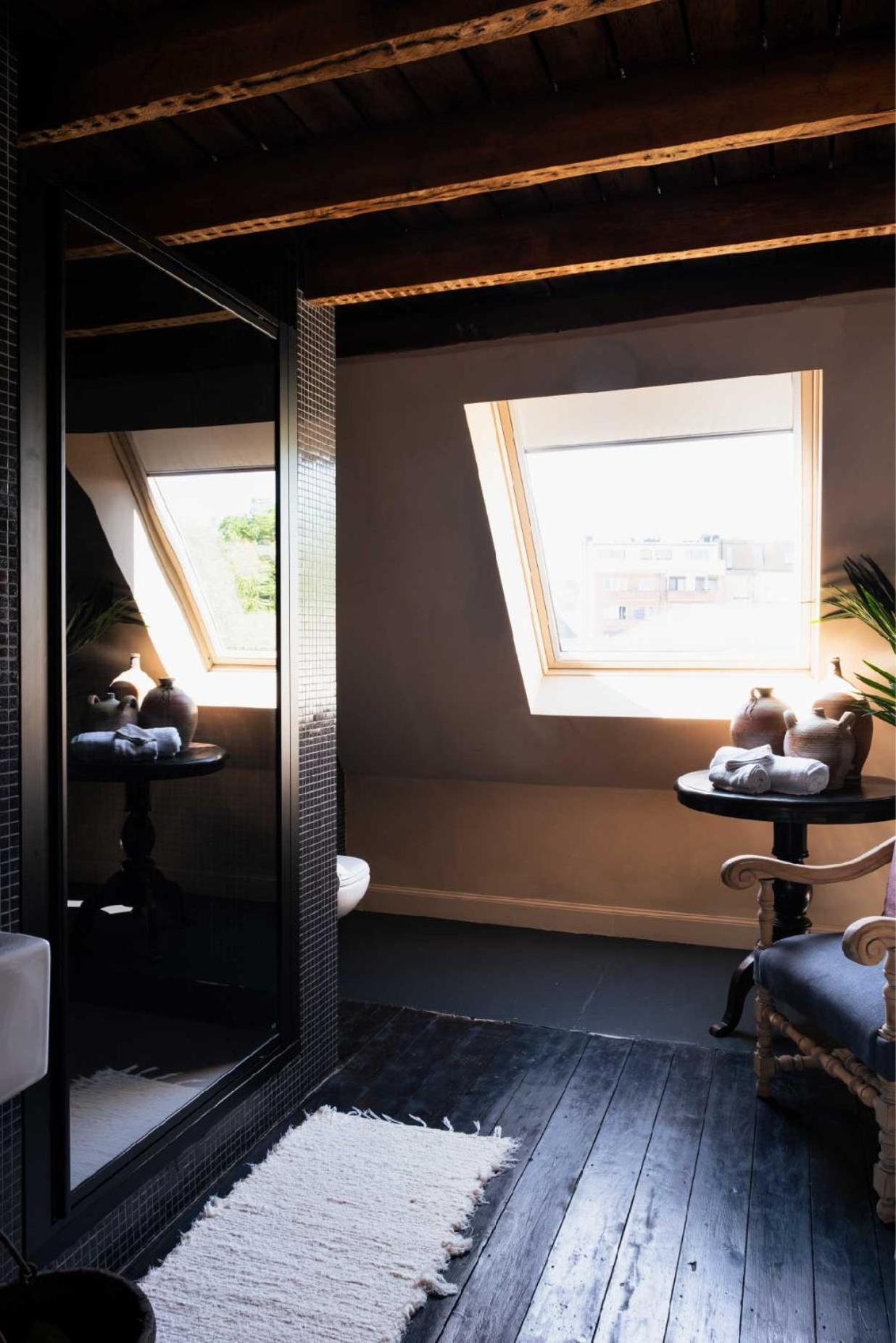 Guesthouse Nights By Morpheus Antwerp Exterior photo