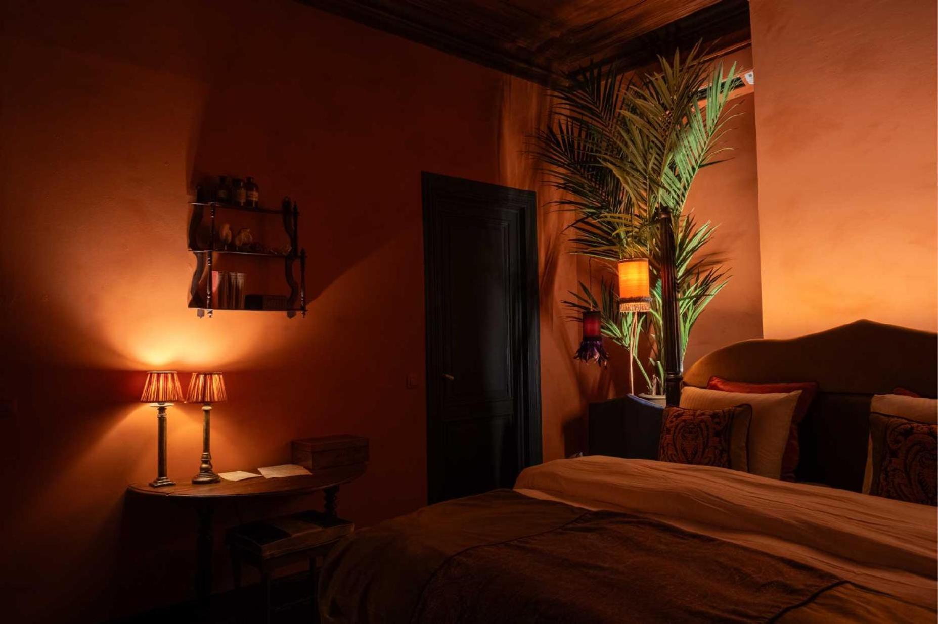 Guesthouse Nights By Morpheus Antwerp Exterior photo