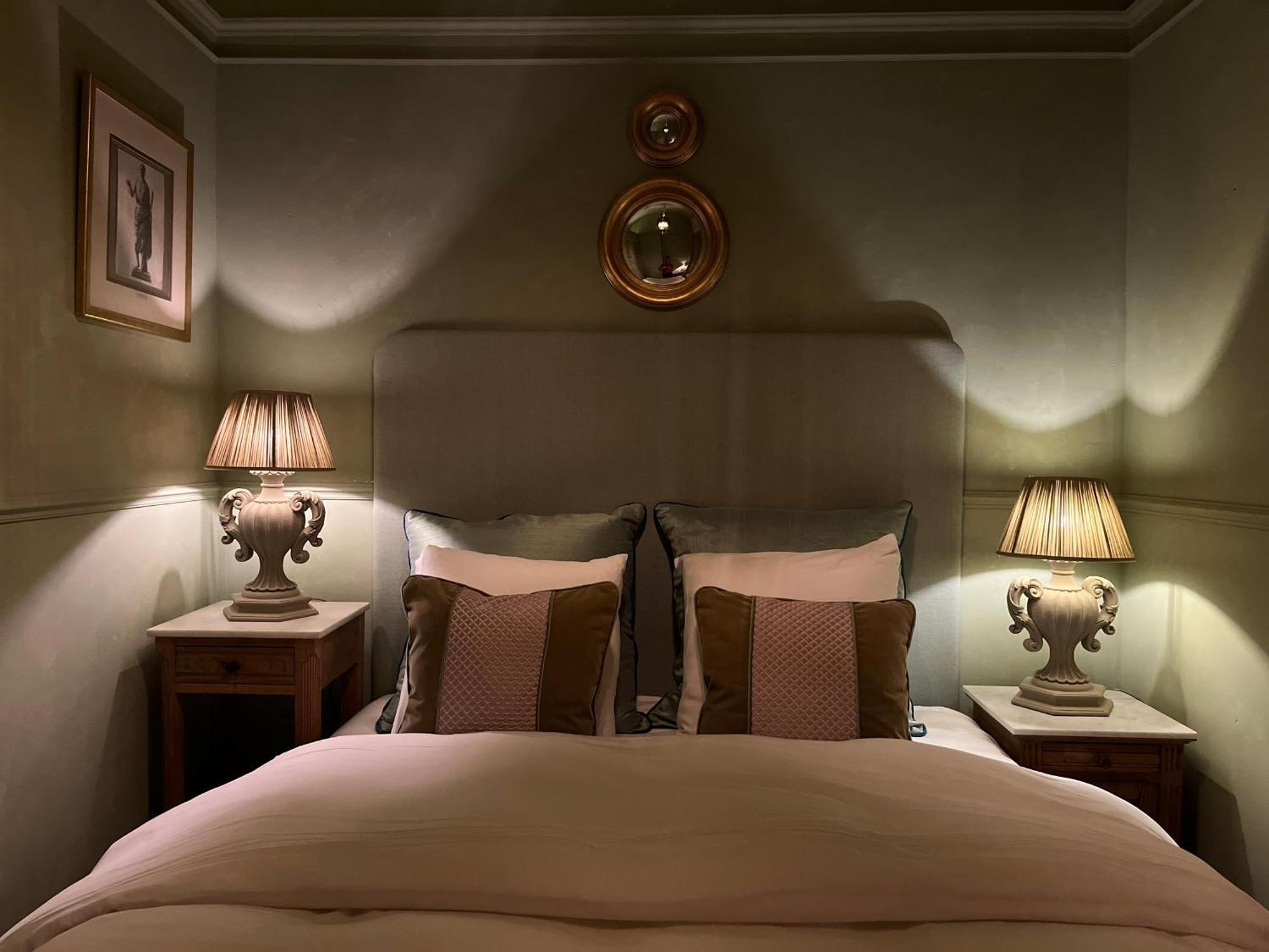 Guesthouse Nights By Morpheus Antwerp Exterior photo