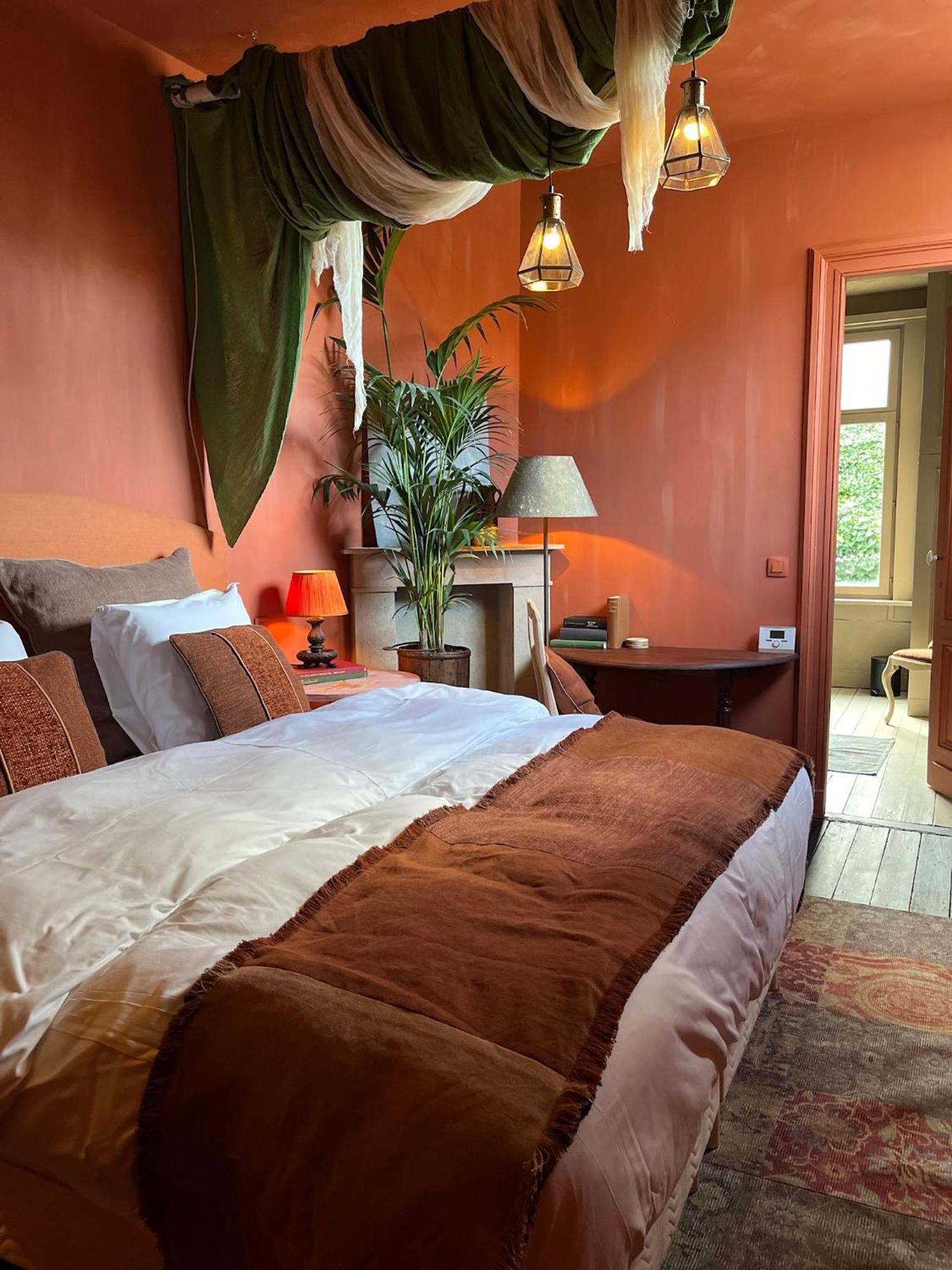 Guesthouse Nights By Morpheus Antwerp Exterior photo